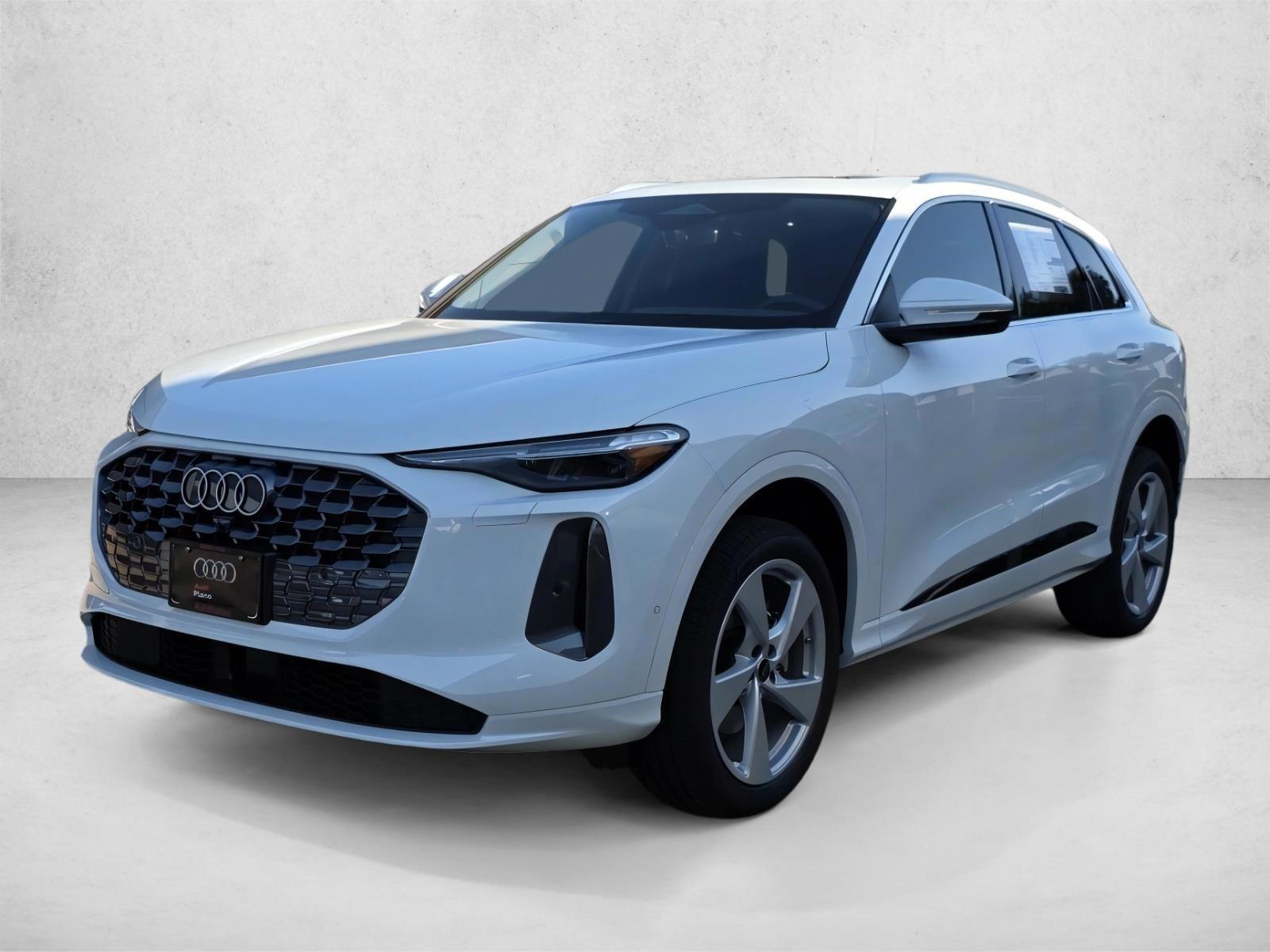 Thumbnail: 2025 Audi Q5 - 1