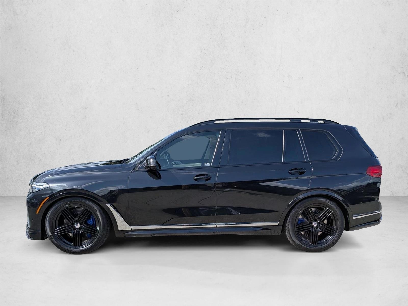 Thumbnail: 2022 BMW X7 - 2