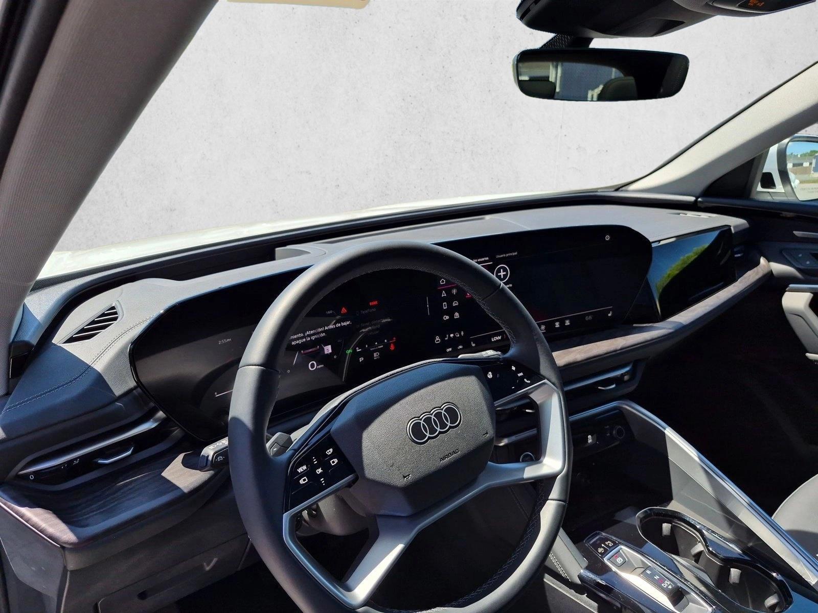 Thumbnail: 2025 Audi Q5 - 3