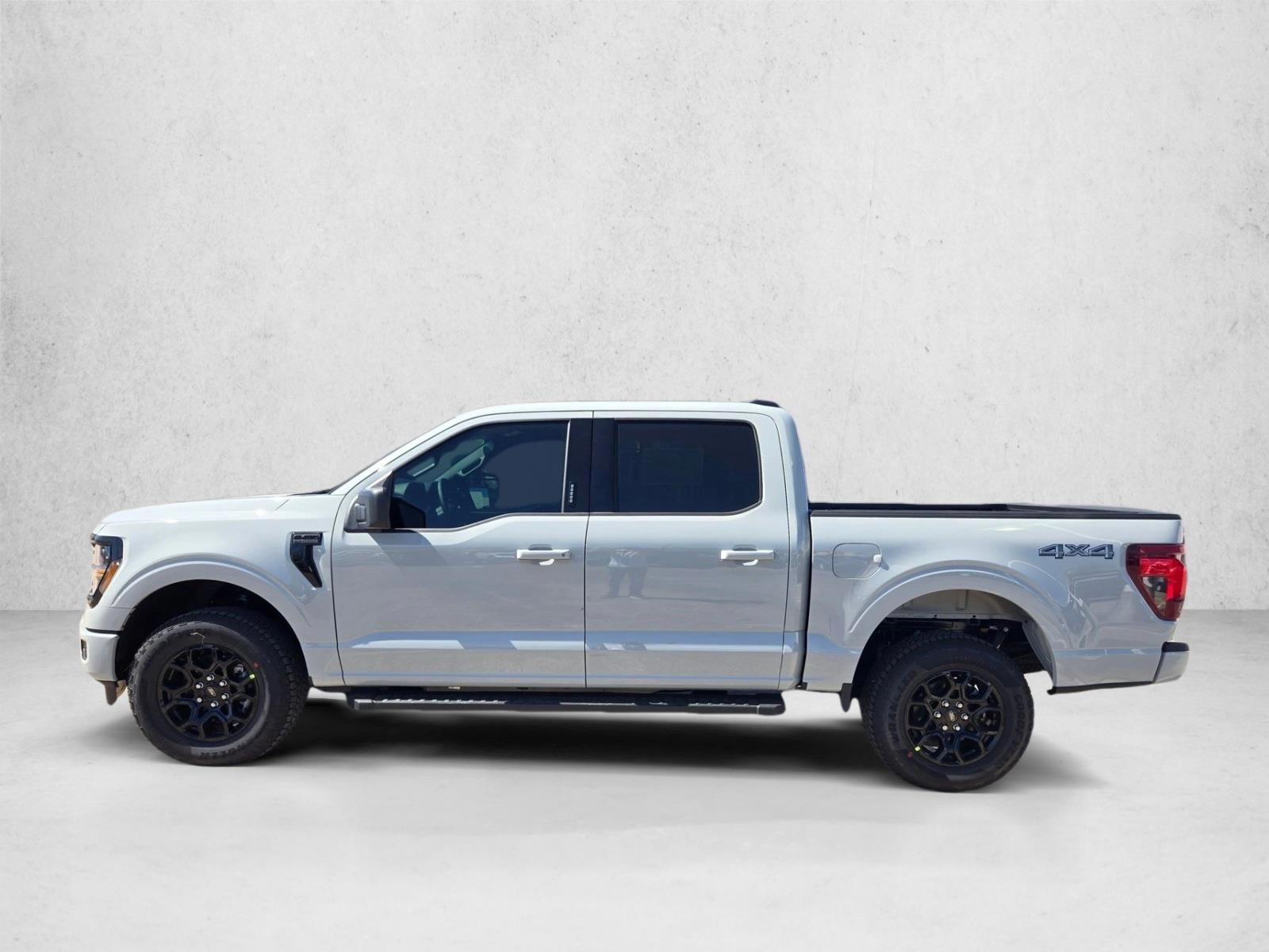 Thumbnail: 2026 Ford F-150 - 2