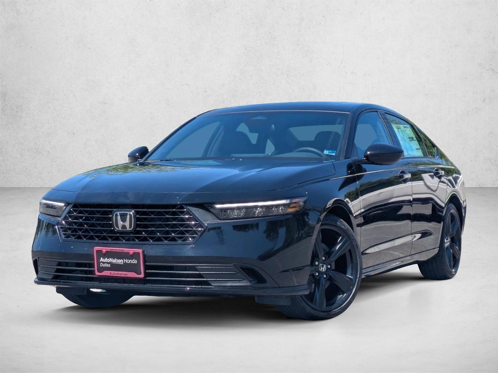 Thumbnail: 2026 Honda Accord - 1