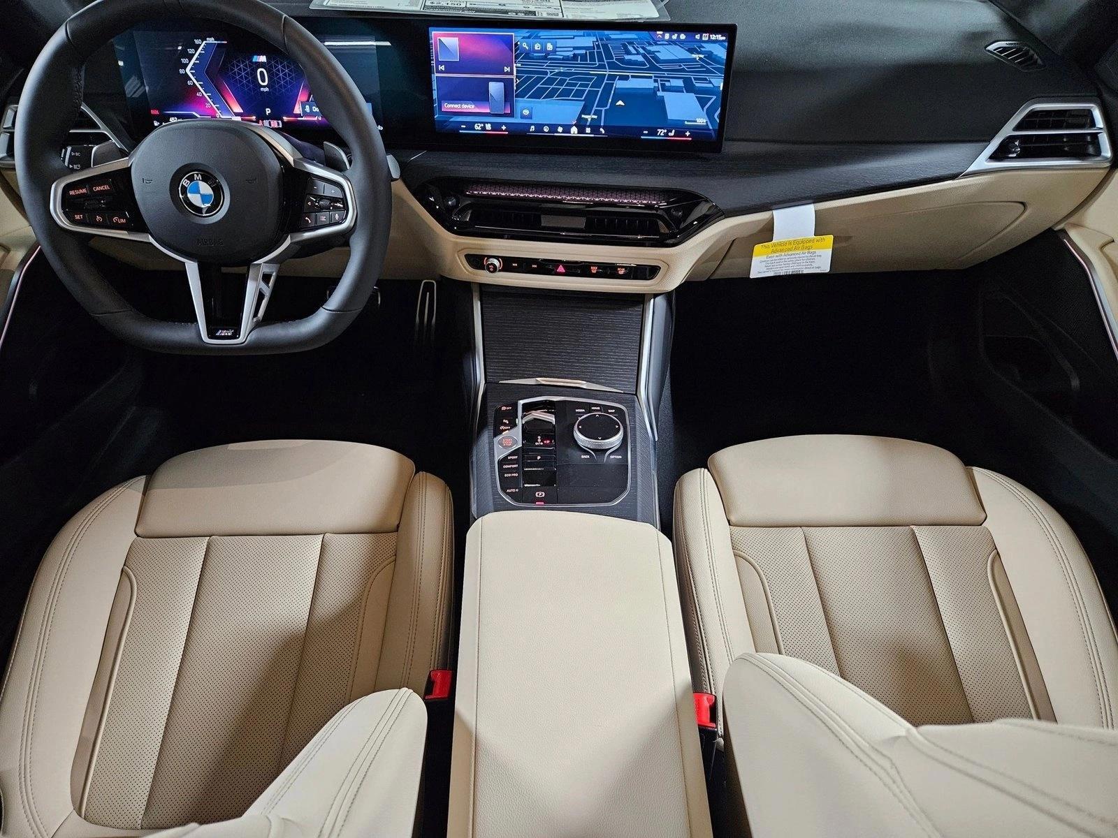 Thumbnail: 2026 BMW 3 Series - 3