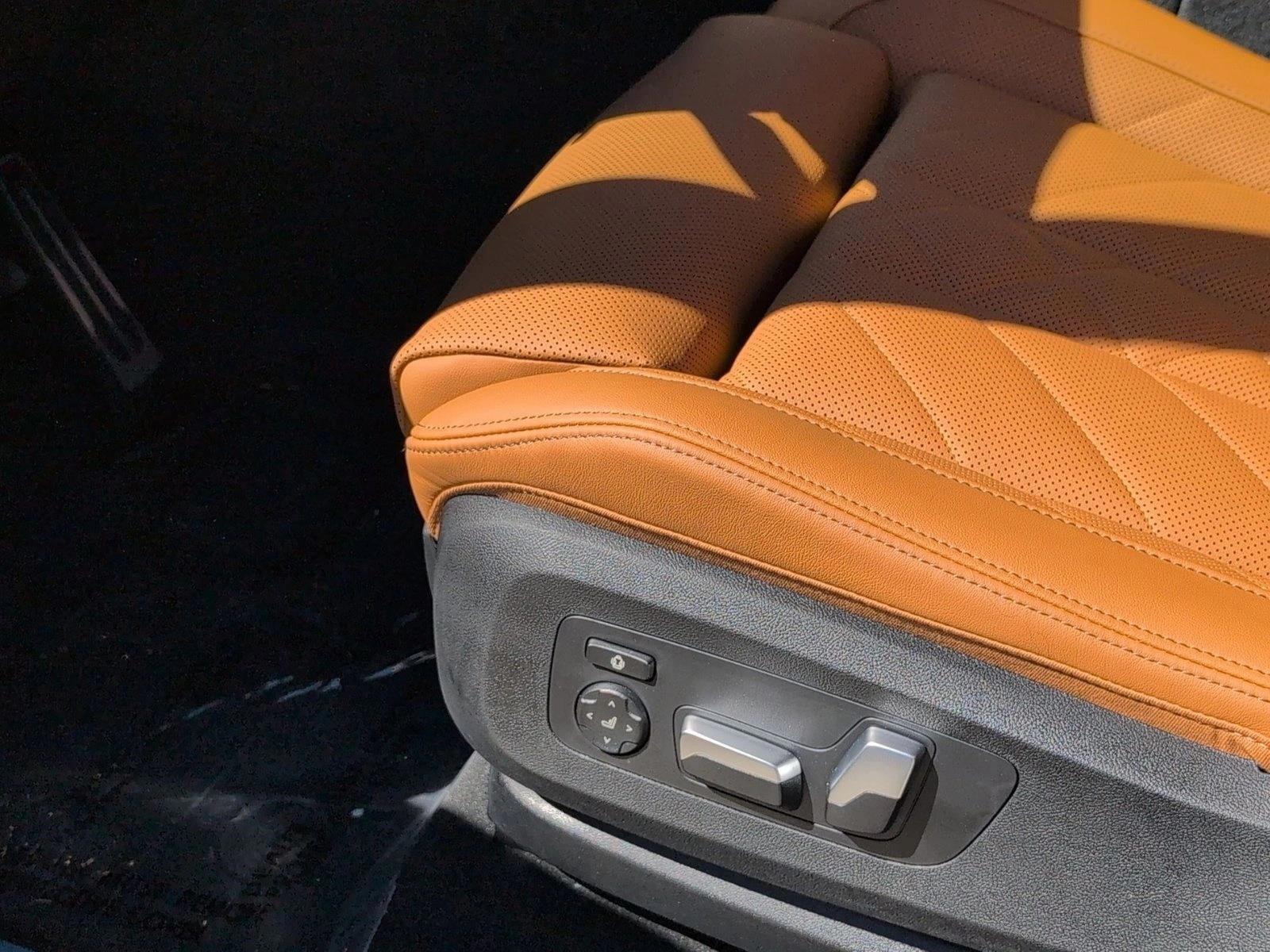 Thumbnail: 2026 BMW X5 - 5