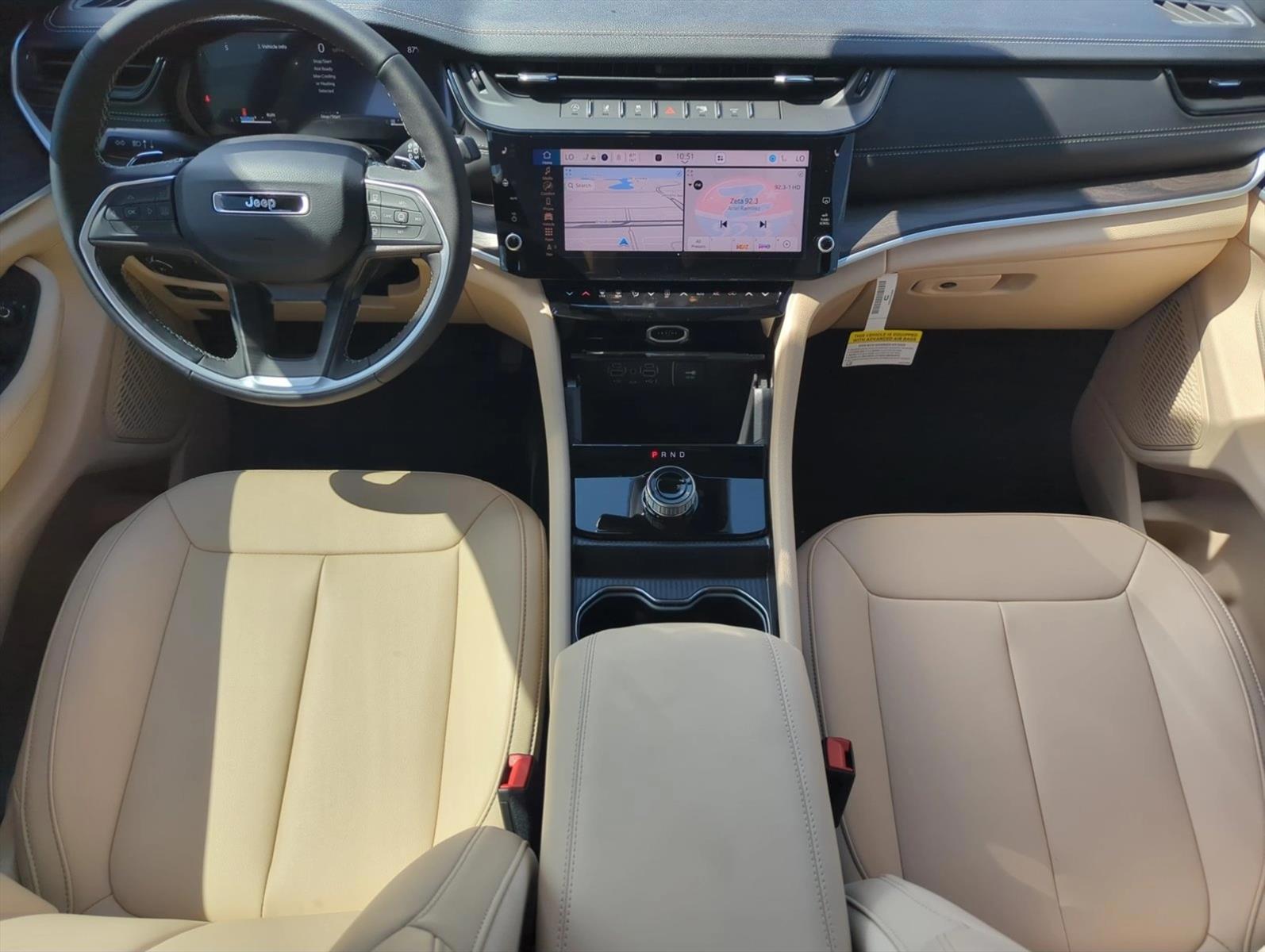 Thumbnail: 2026 Jeep Grand Cherokee - 3