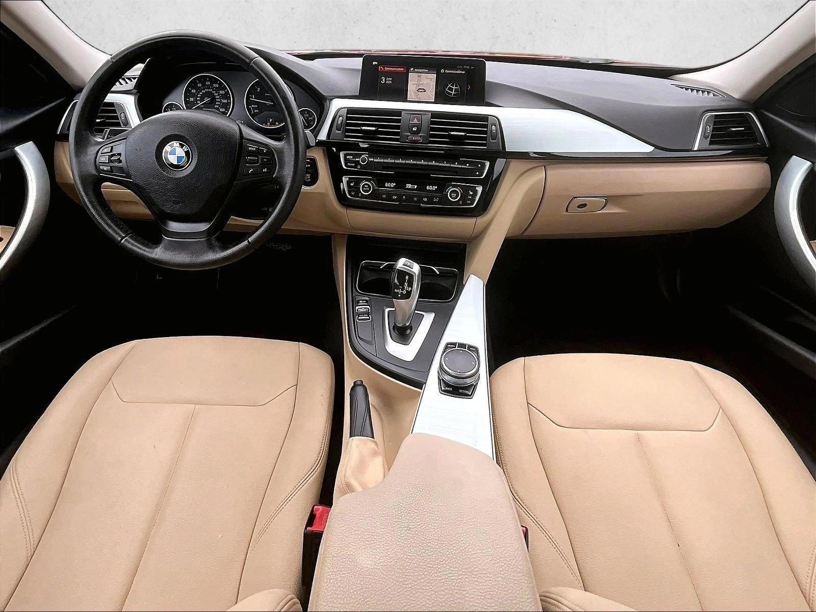 Thumbnail: 2018 BMW 3 Series - 4