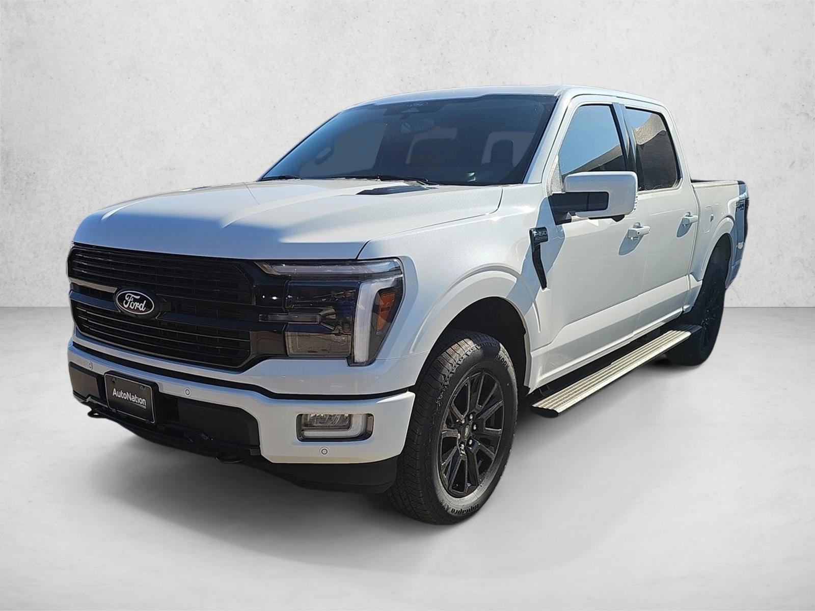 Thumbnail: 2025 Ford F-150 - 1