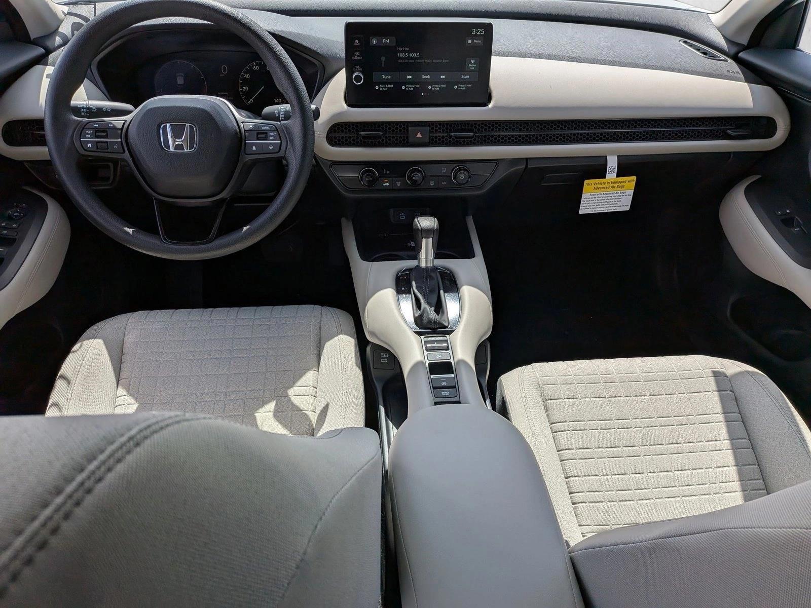 Thumbnail: 2026 Honda HR-V - 3