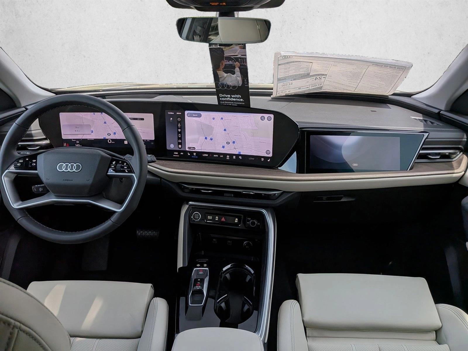 Thumbnail: 2026 Audi Q5 - 4
