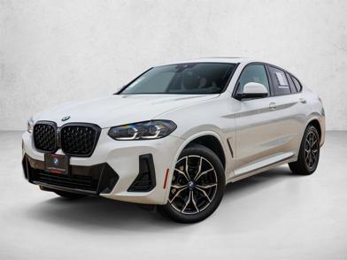 2024 BMW X4