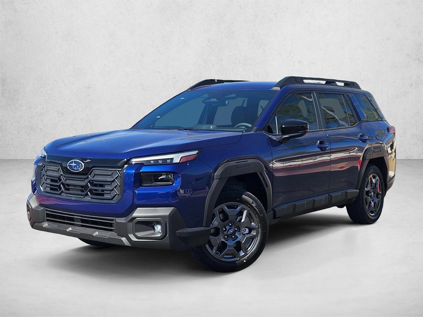 Thumbnail: 2026 Subaru Outback - 1