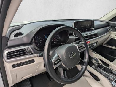 2020 Kia Telluride