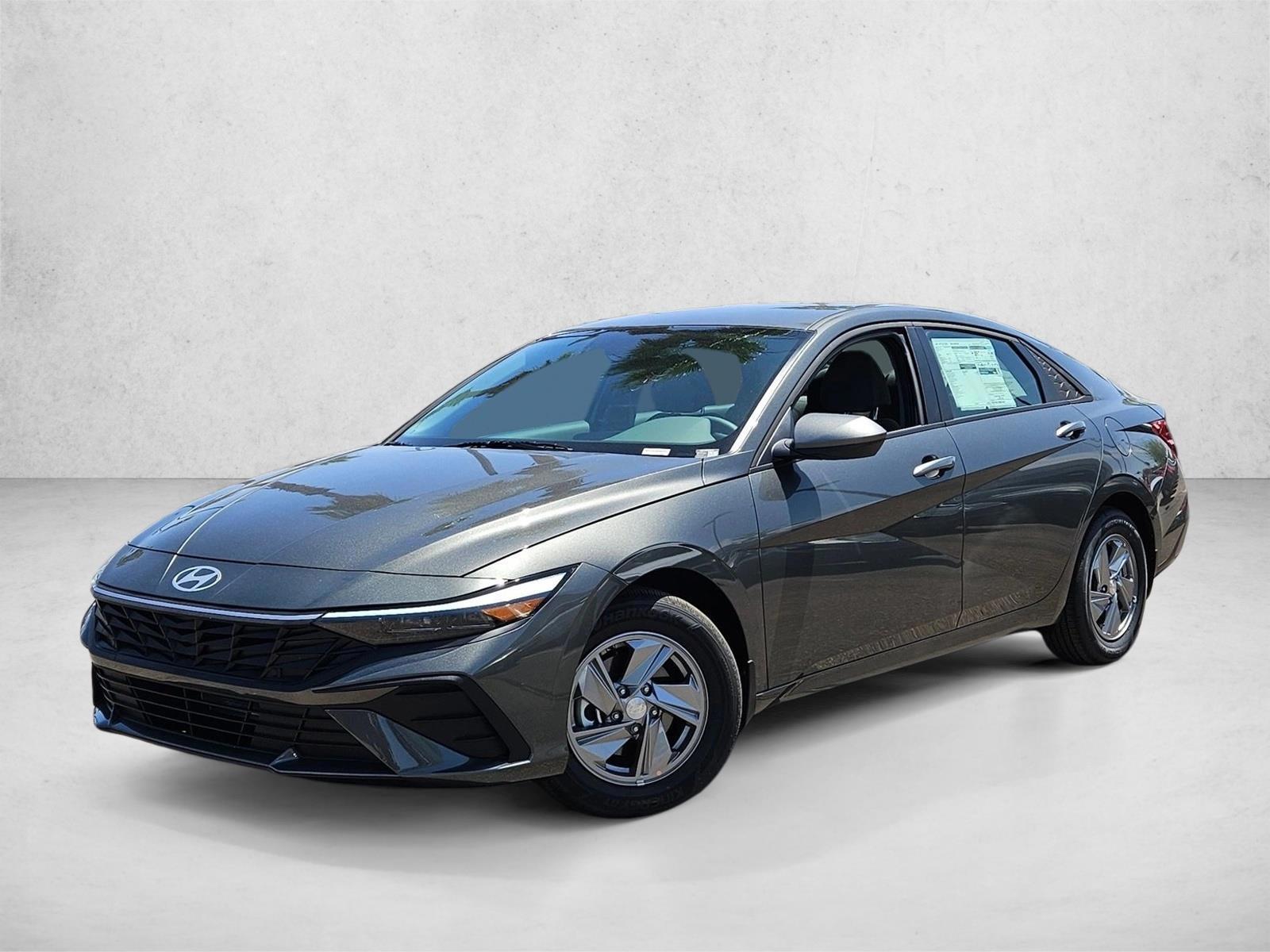 Thumbnail: 2026 Hyundai Elantra - 1