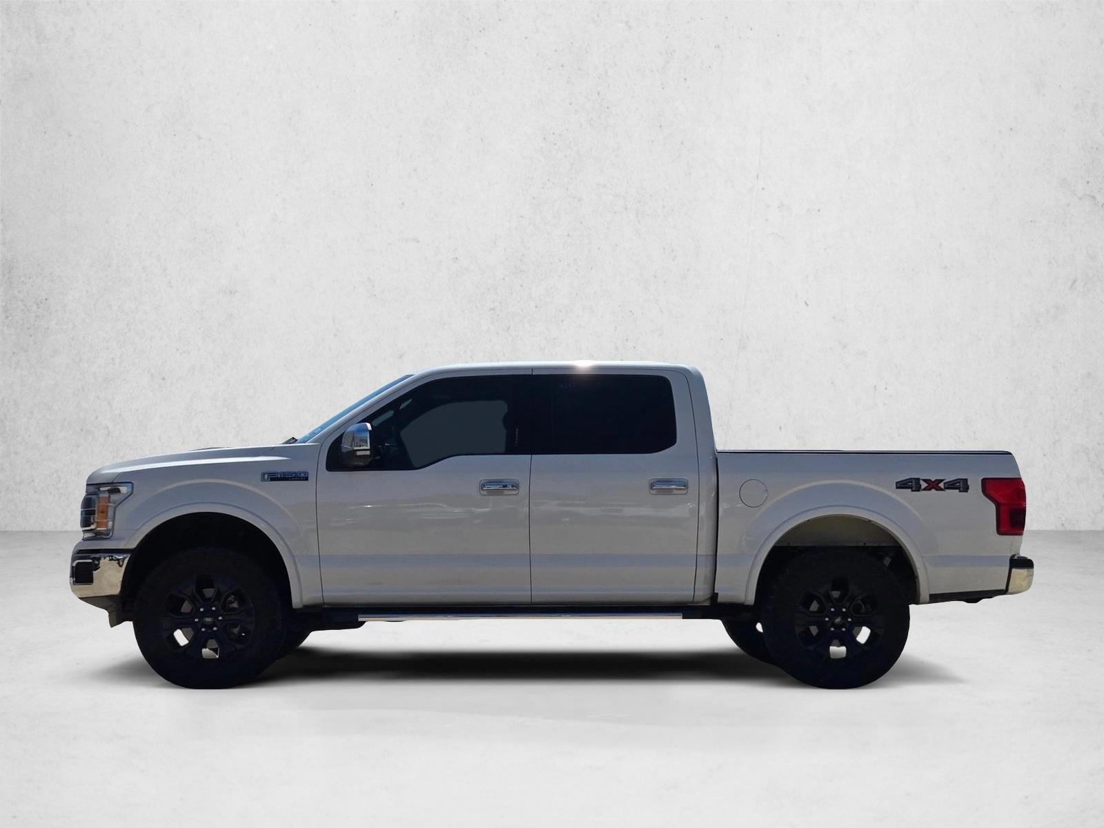 Thumbnail: 2020 Ford F-150 - 2
