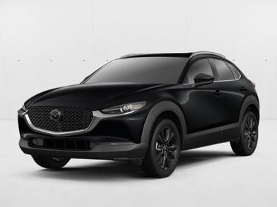 2021 Mazda CX-30