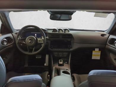 2026 Nissan Z