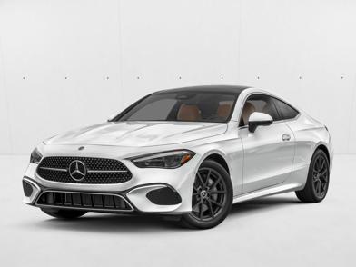 2027 Mercedes-Benz CLE 300 -
                  Miami, FL