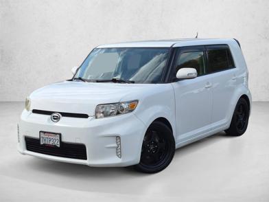 2014 Scion xB  -
                  Cerritos, CA
