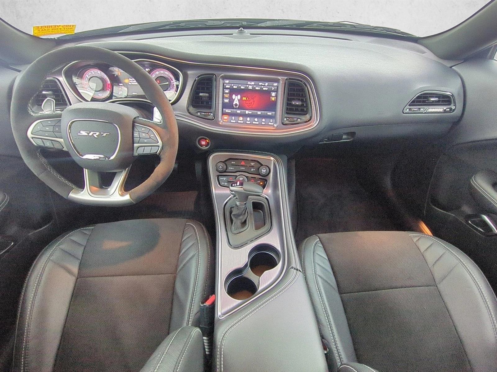2018 Dodge Challenger SRT - Photo 19