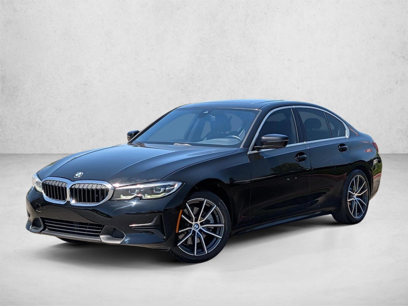 Thumbnail: 2019 BMW 3 Series - 1