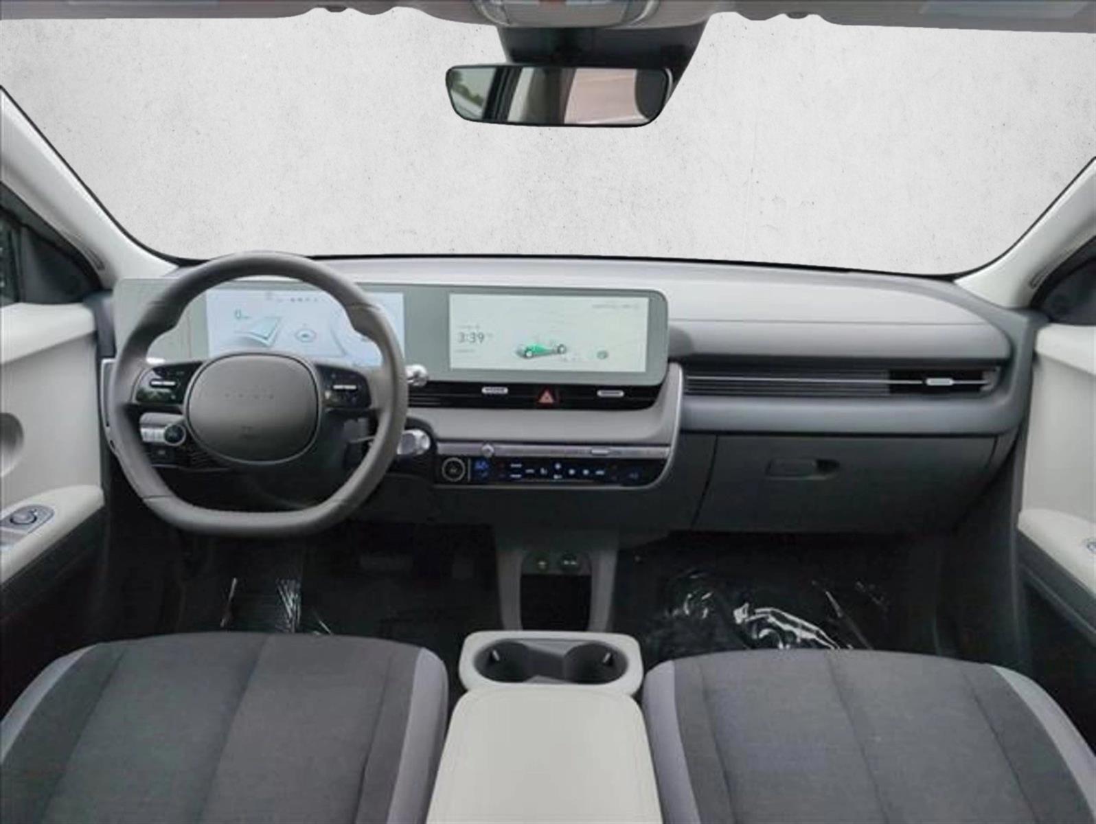 Thumbnail: 2024 Hyundai Ioniq 5 - 2
