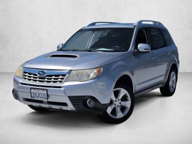 2013 Subaru Forester Touring -
                  Carlsbad, CA
