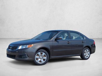 2010 Kia Optima LX -
                  Memphis, TN