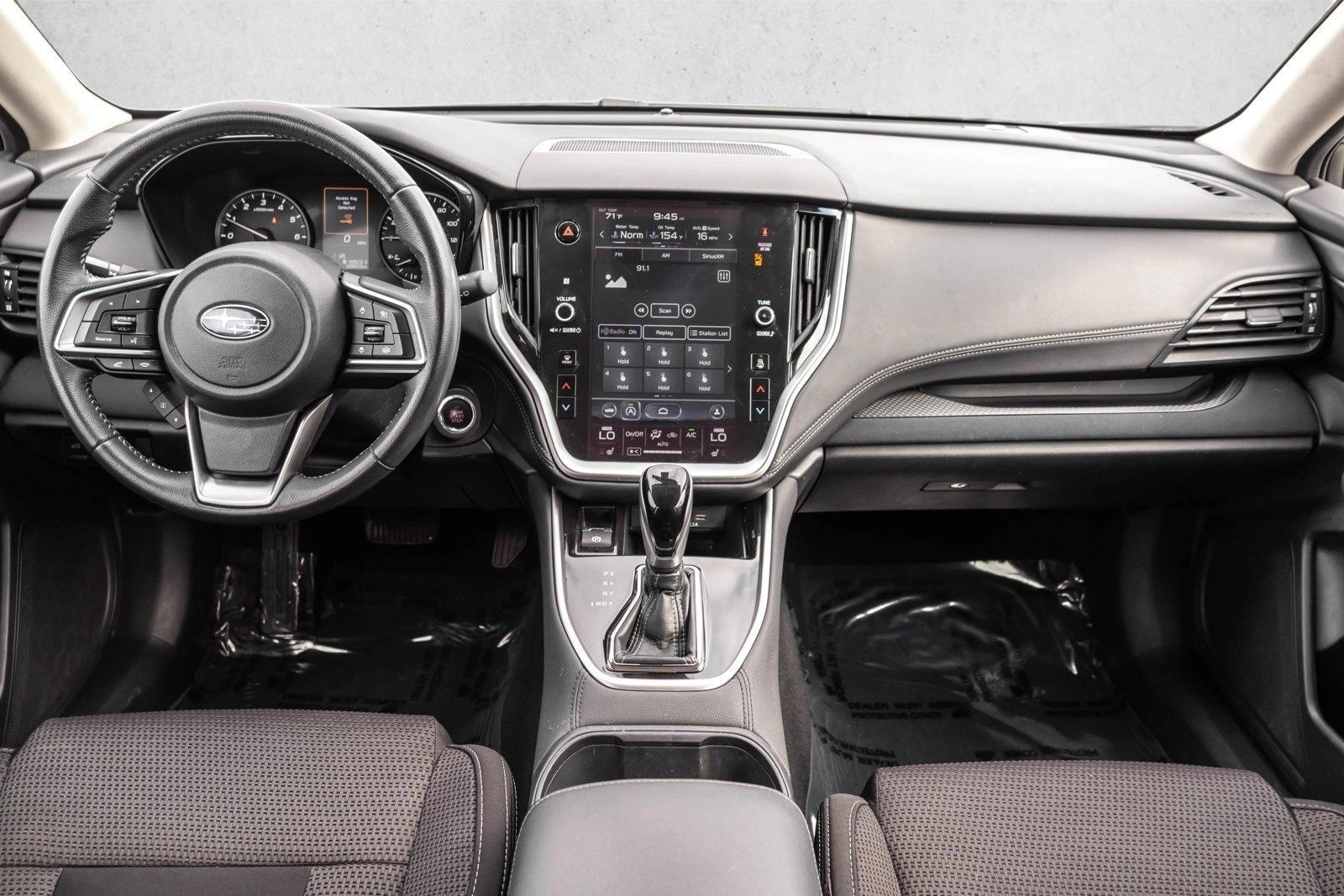 Thumbnail: 2022 Subaru Outback - 4