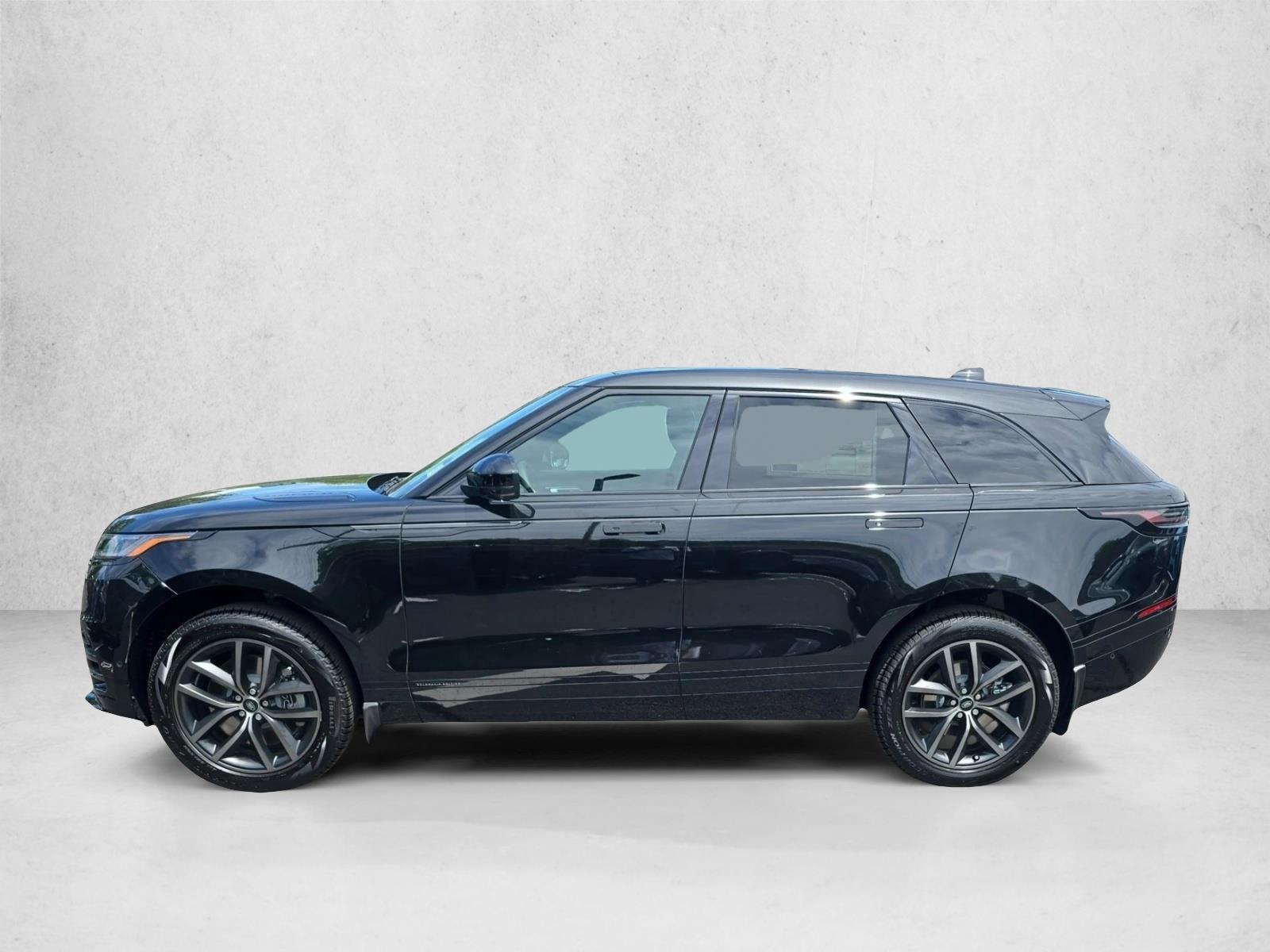 Thumbnail: 2026 Land Rover Range Rover Velar - 2