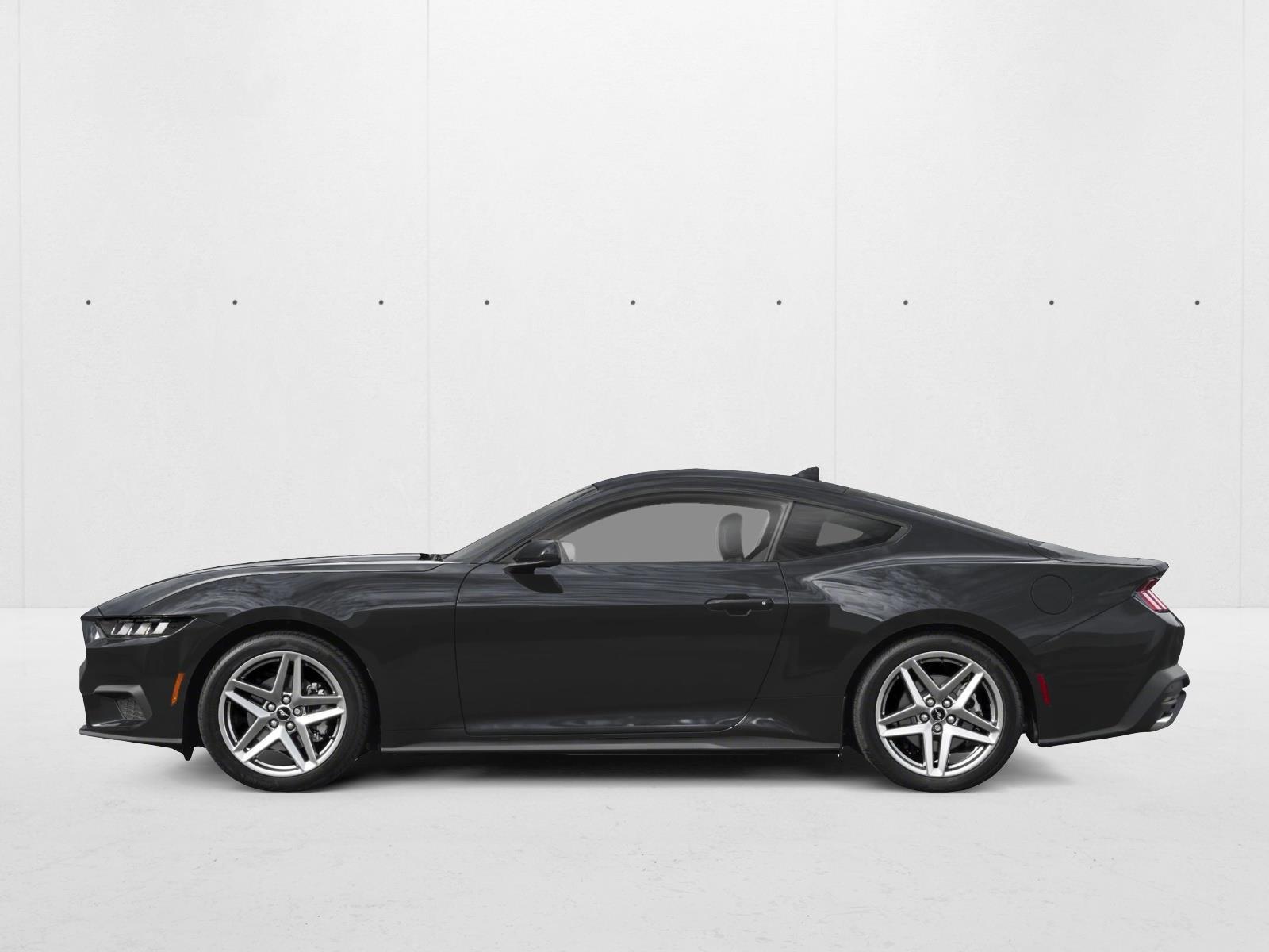 Thumbnail: 2026 Ford Mustang - 2