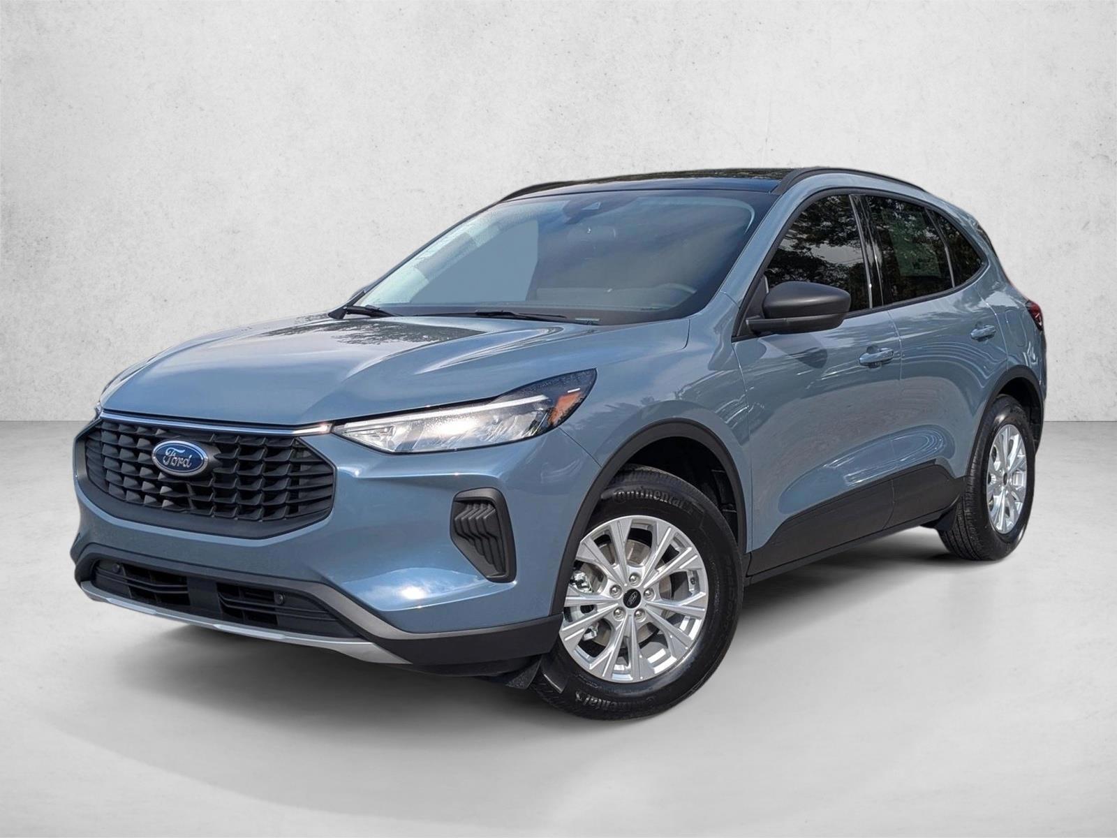Thumbnail: 2026 Ford Escape - 1