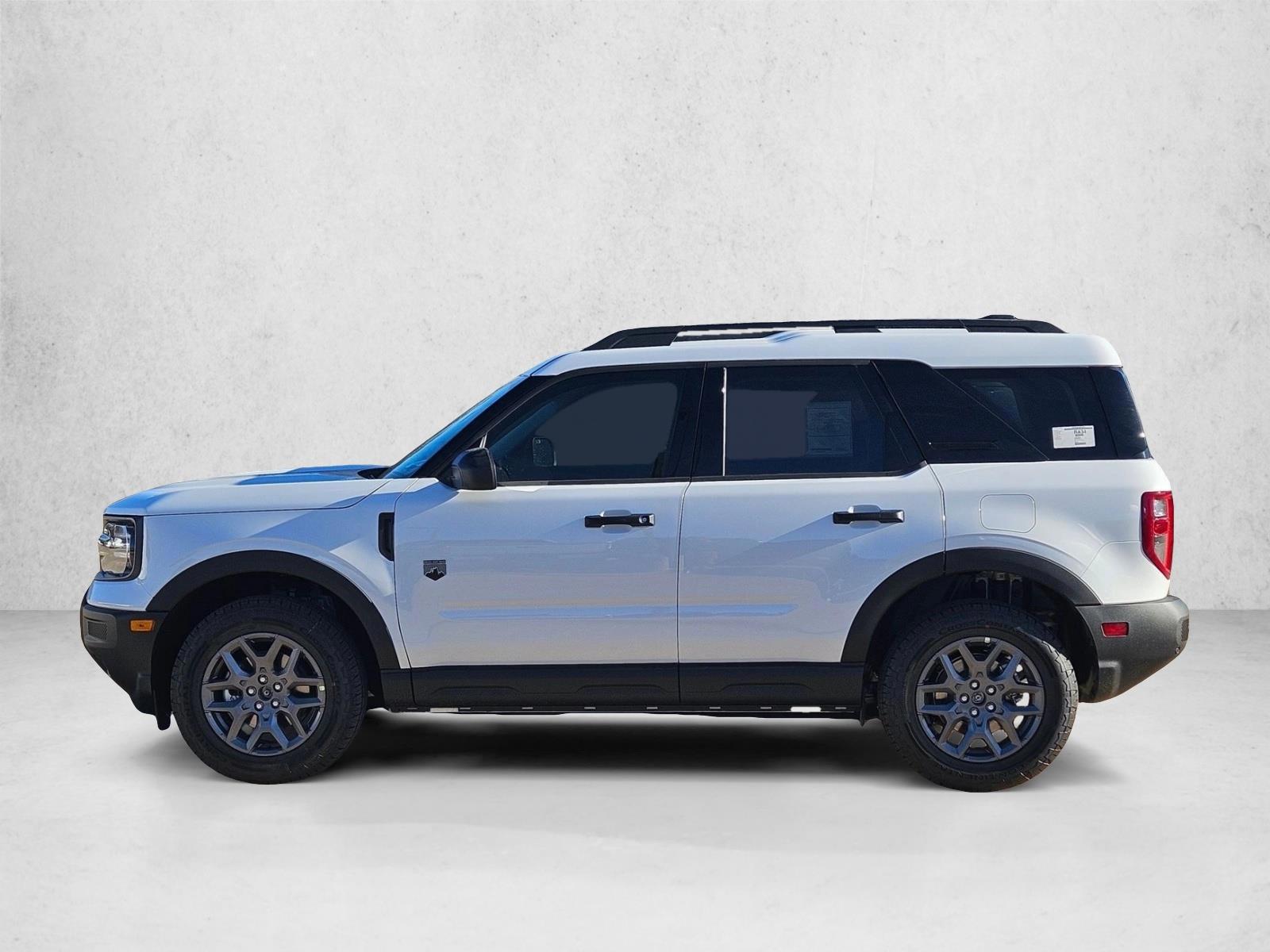 Thumbnail: 2025 Ford Bronco Sport - 2