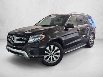 2019 Mercedes-Benz GLS 450 -
                  Hardeeville, SC
