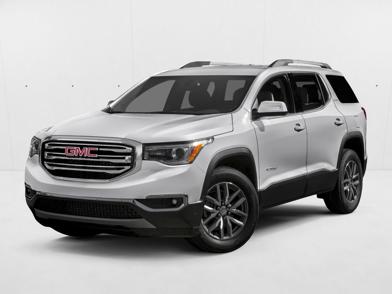 2018 GMC Acadia SLT -
                  Houston, TX