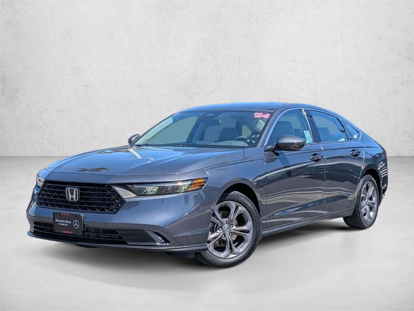 Thumbnail: 2024 Honda Accord - 1