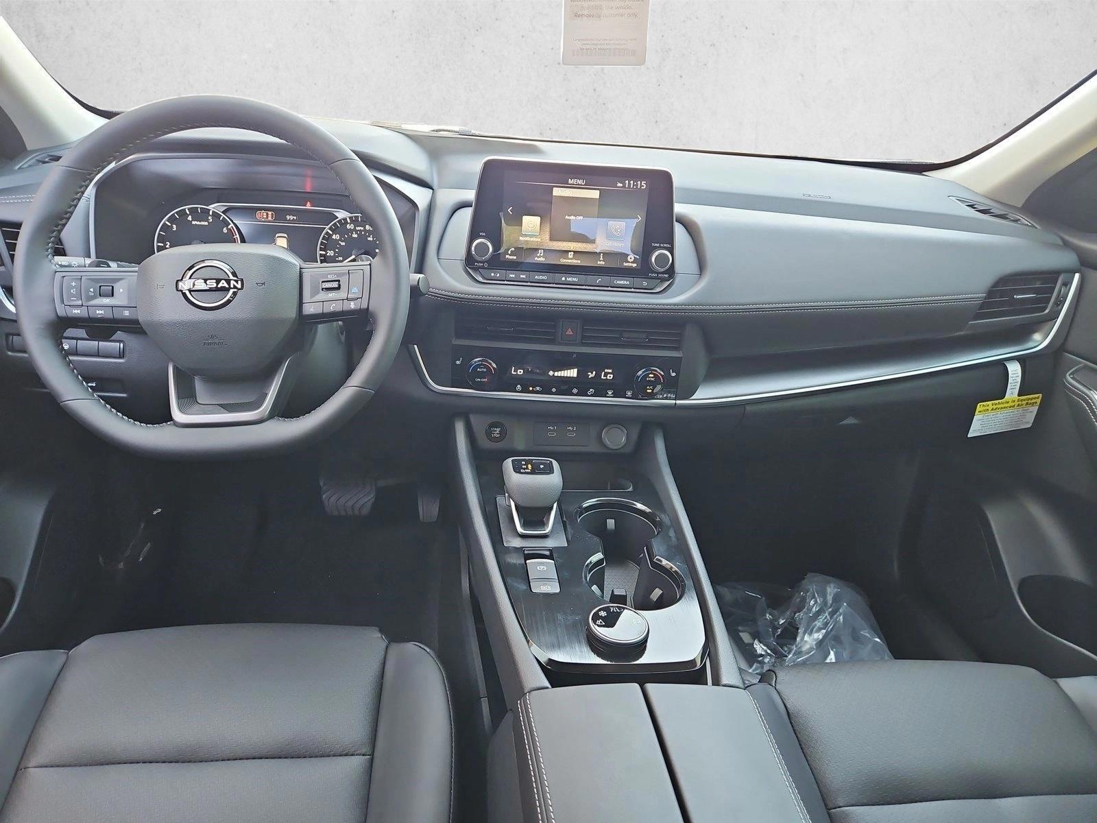Thumbnail: 2026 Nissan Rogue - 3