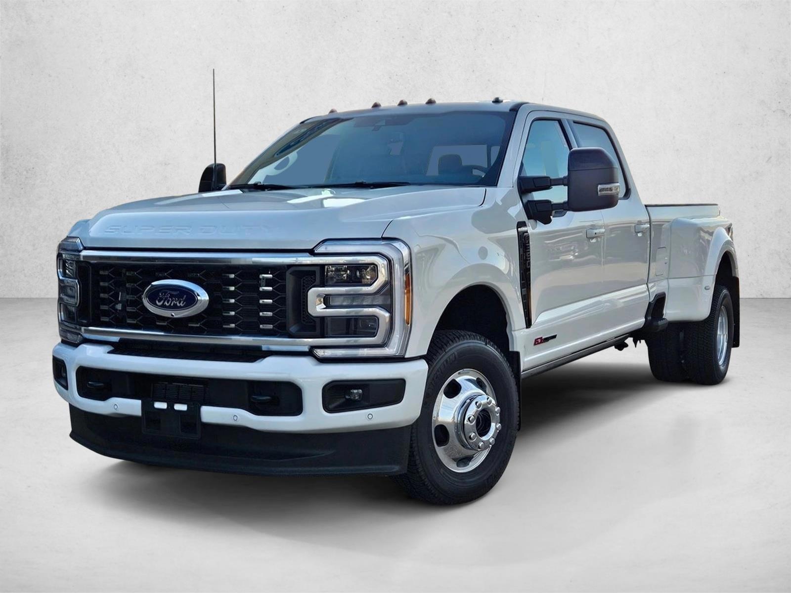 Thumbnail: 2026 Ford Econoline - 1