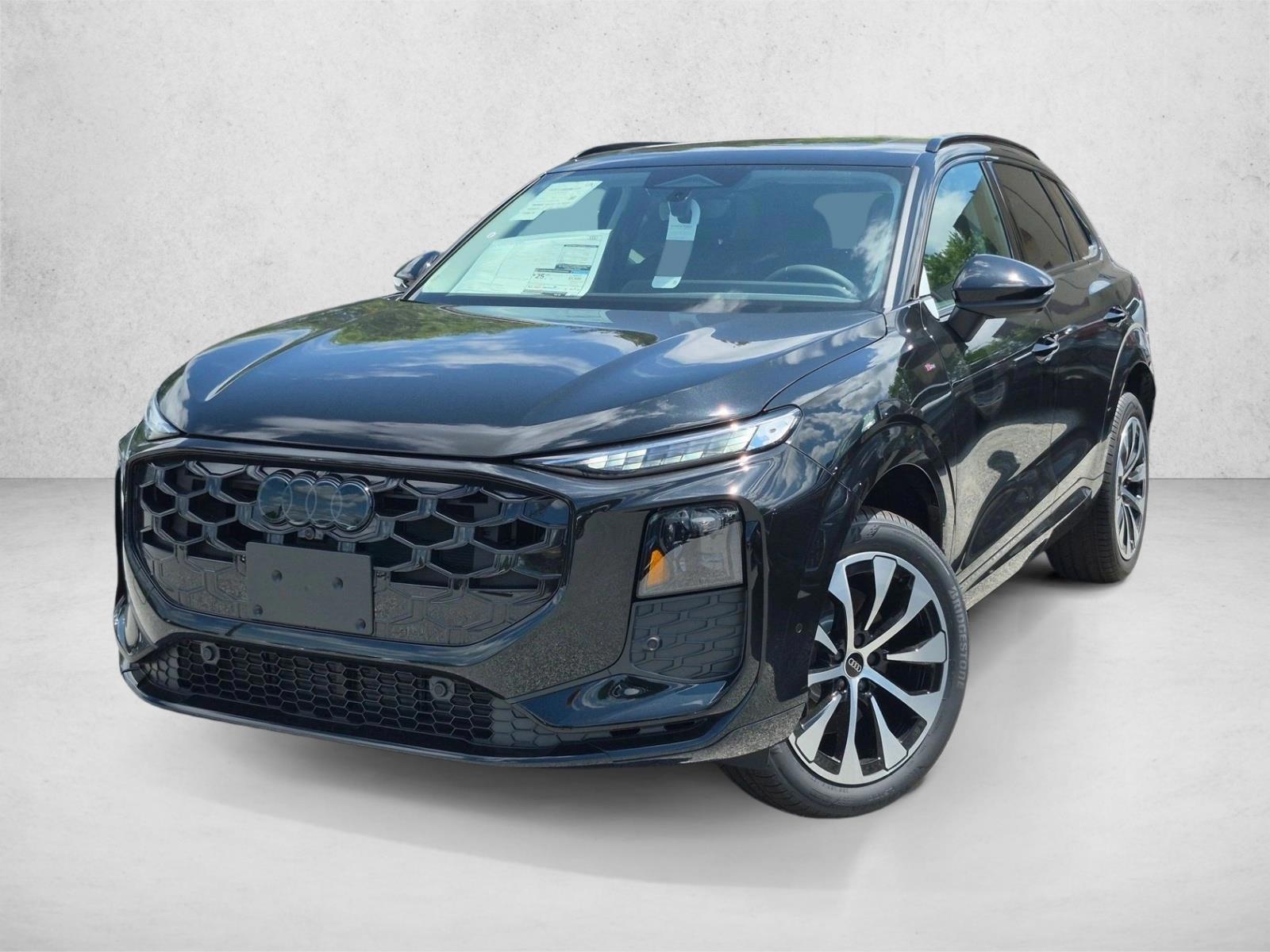Thumbnail: 2026 Audi Q3 - 1