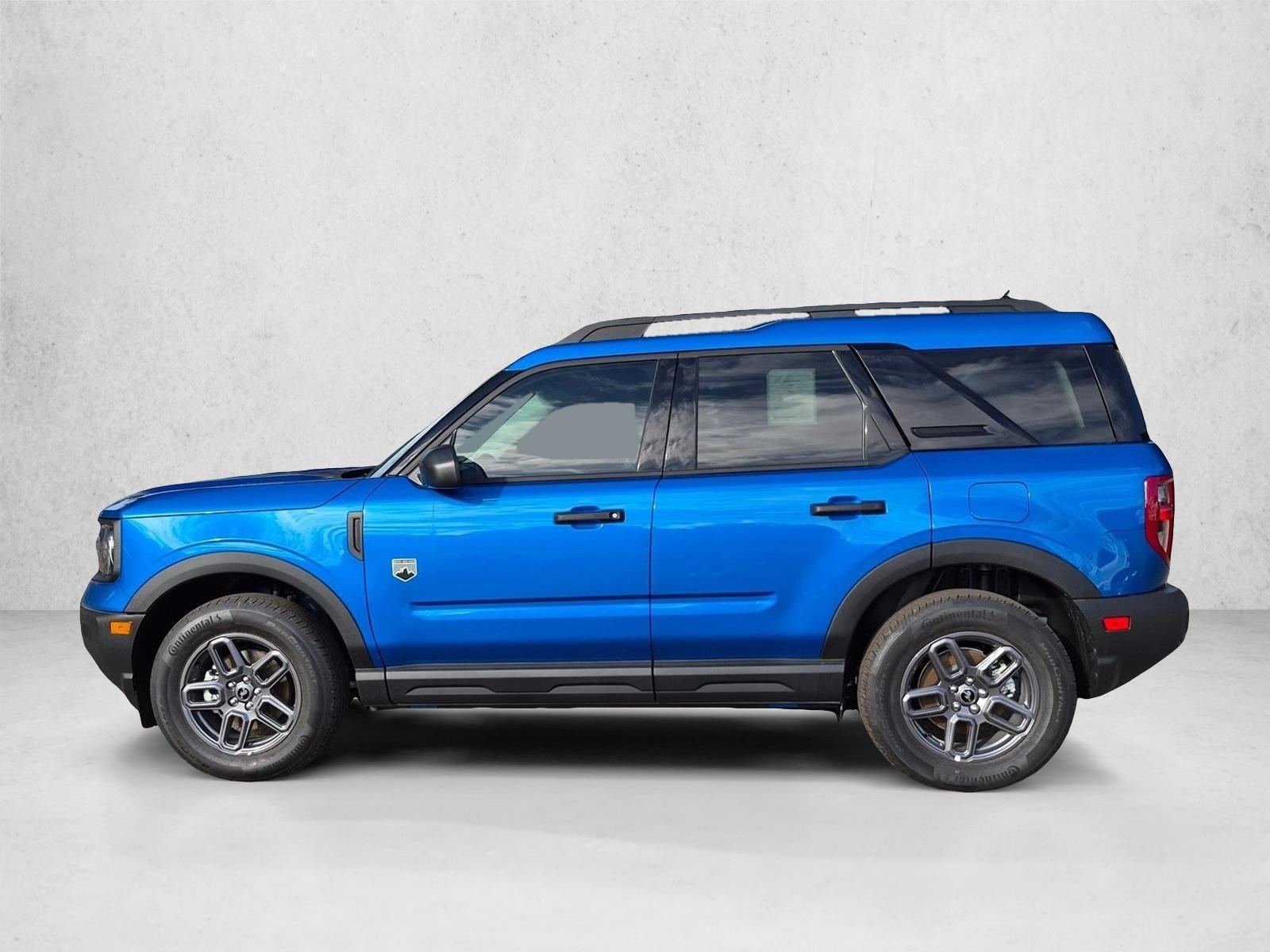 Thumbnail: 2026 Ford Bronco Sport - 2