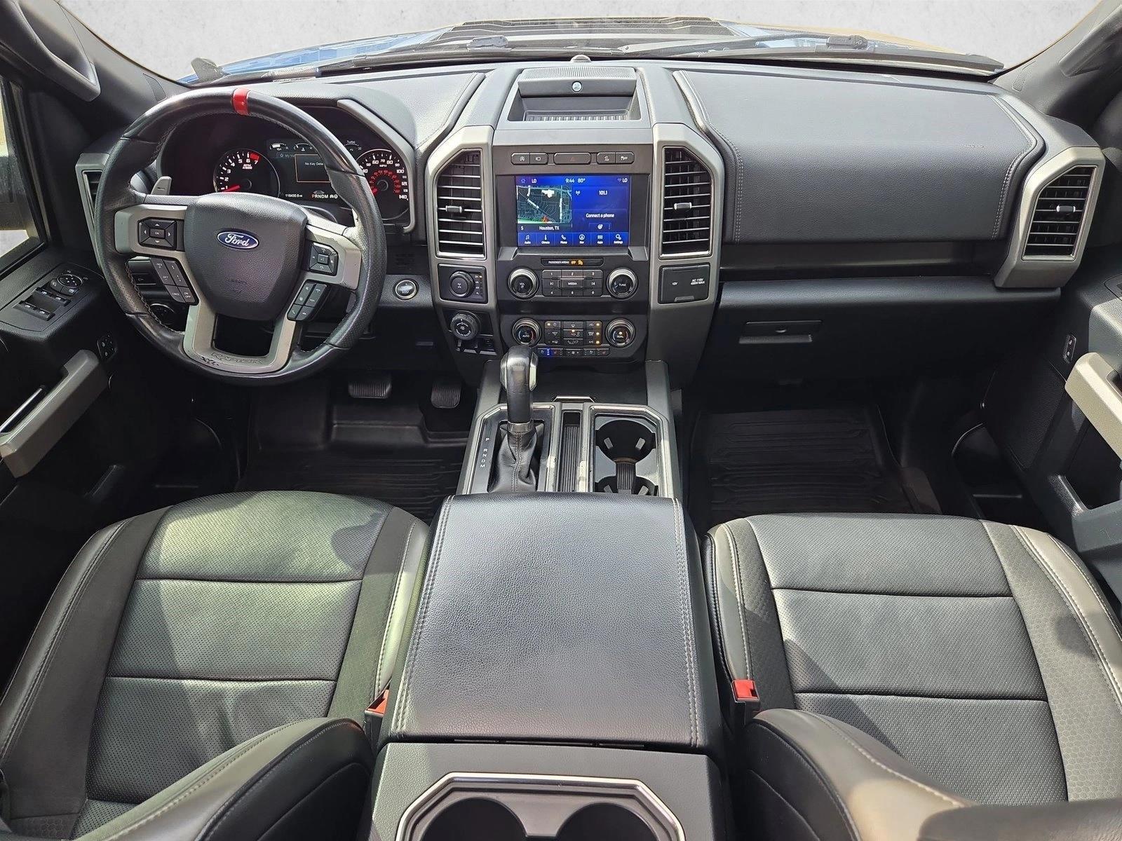 Thumbnail: 2020 Ford F-150 - 3