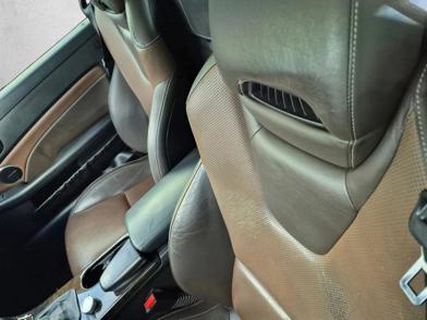 2015 Mercedes-Benz SLK