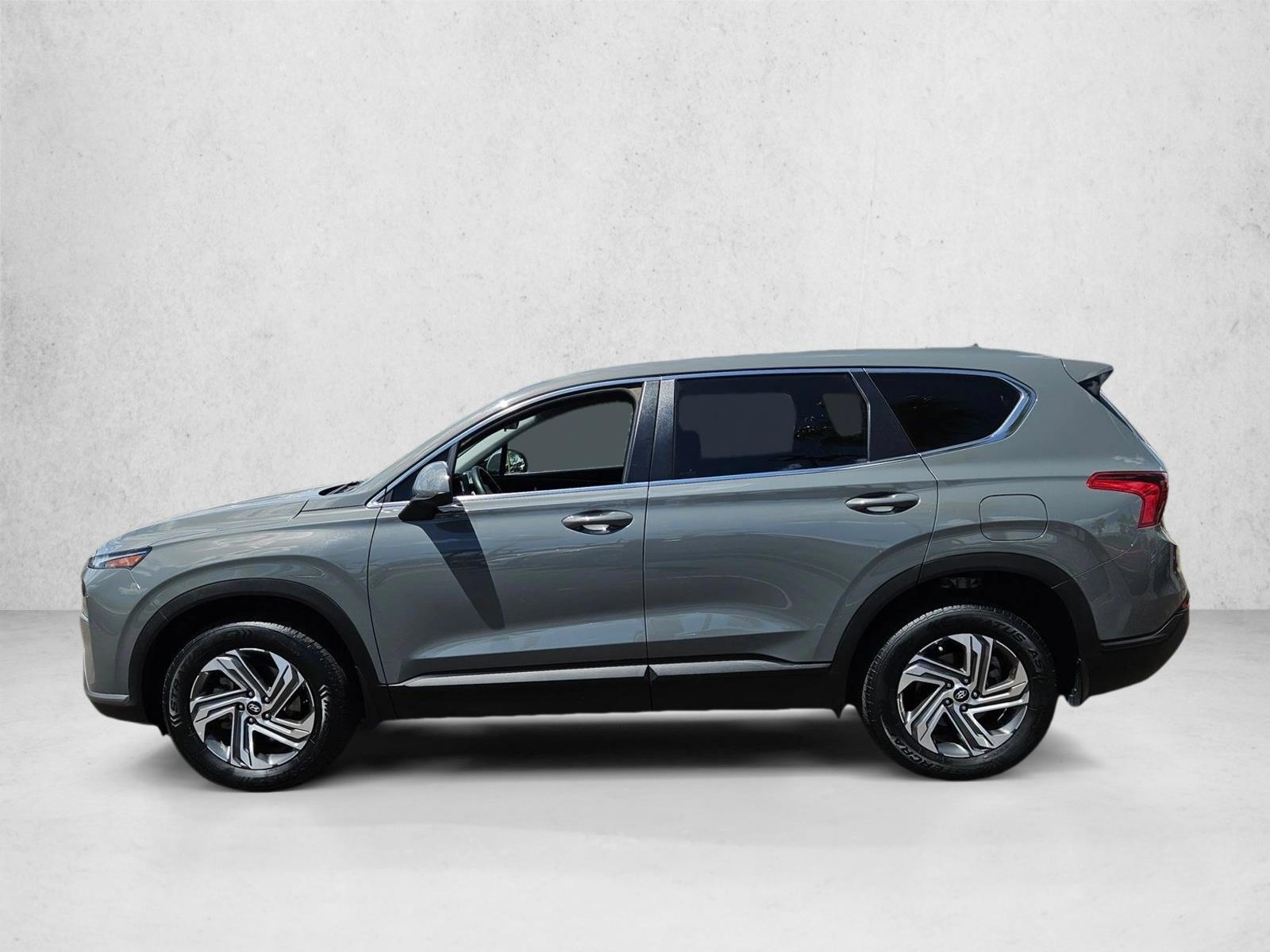 Thumbnail: 2023 Hyundai Santa Fe - 2