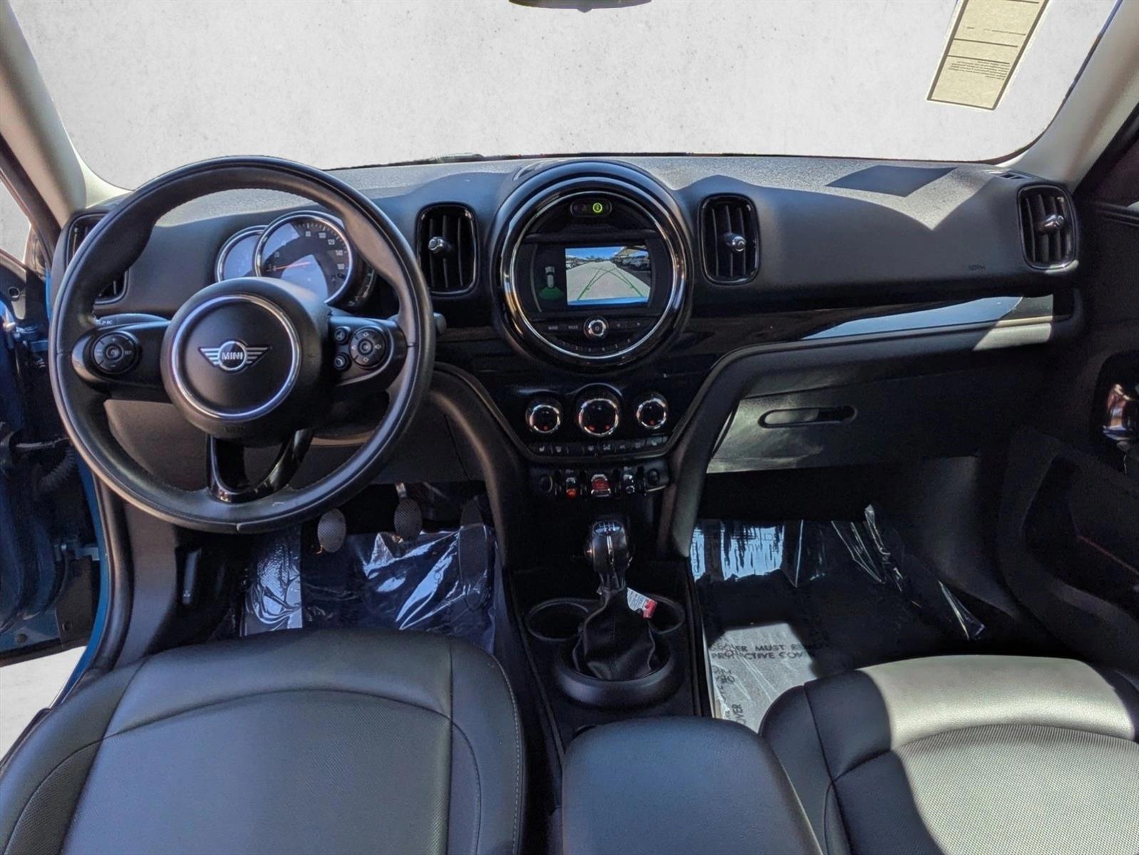 Thumbnail: 2019 MINI Cooper Countryman - 3