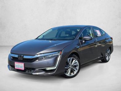 2020 Honda Clarity Touring -
                  Irvine, CA