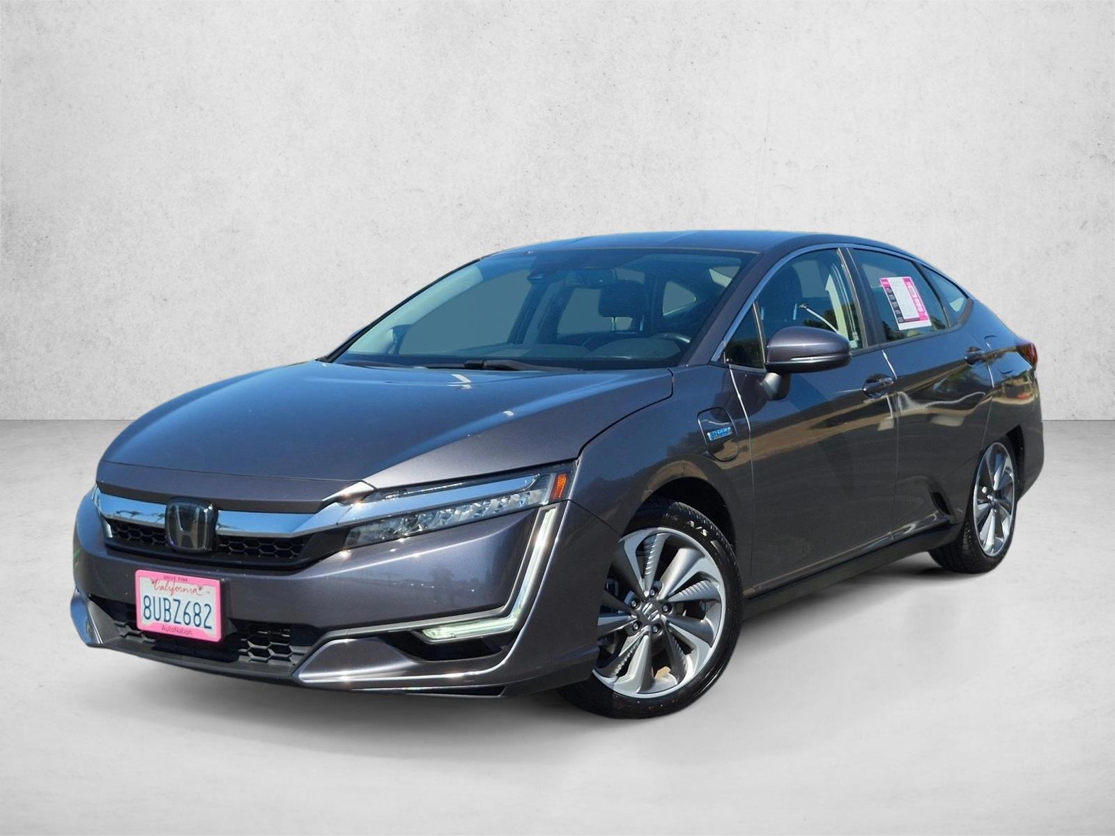 Thumbnail: 2020 Honda Clarity - 1