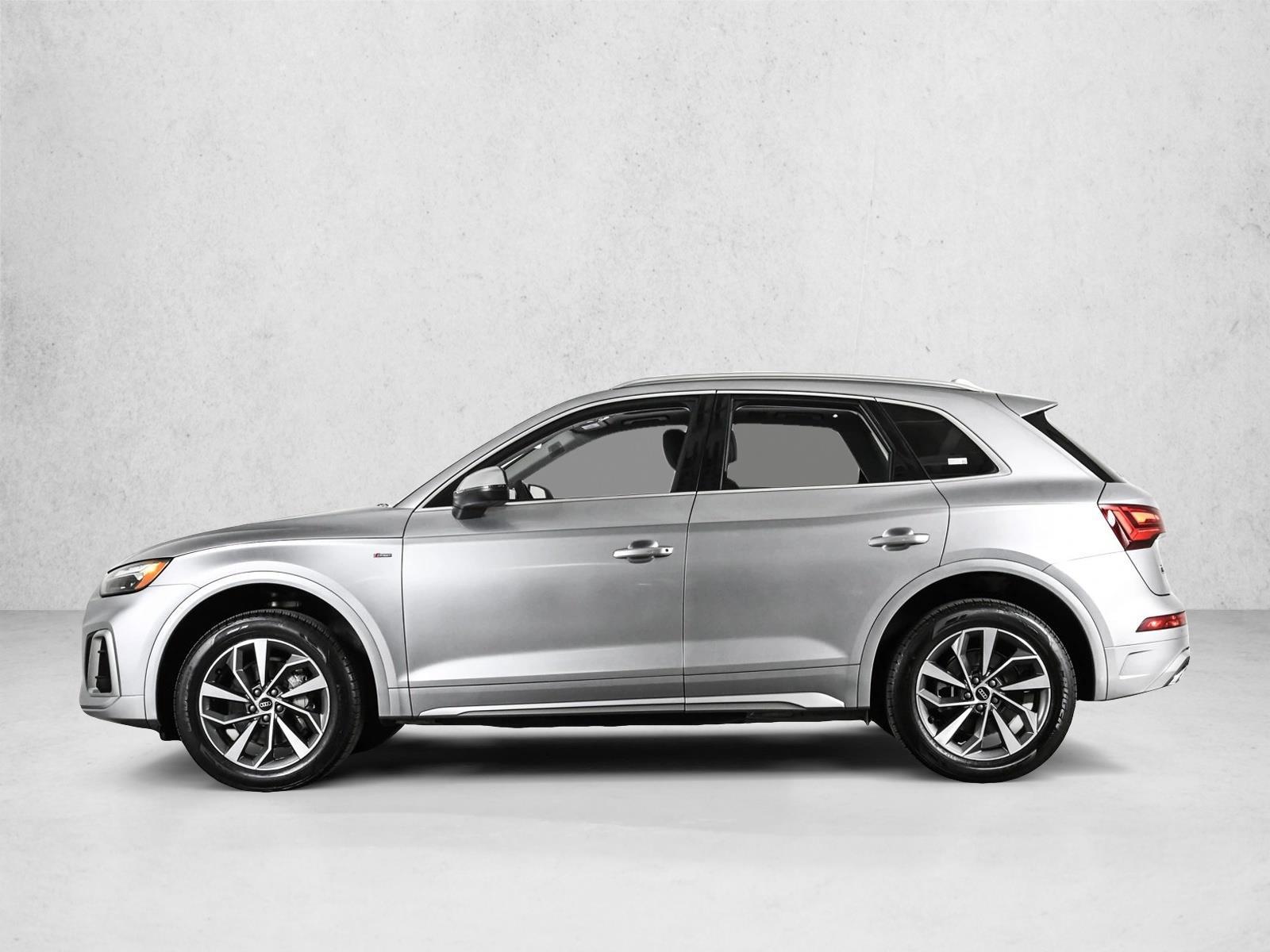 Thumbnail: 2024 Audi Q5 - 2