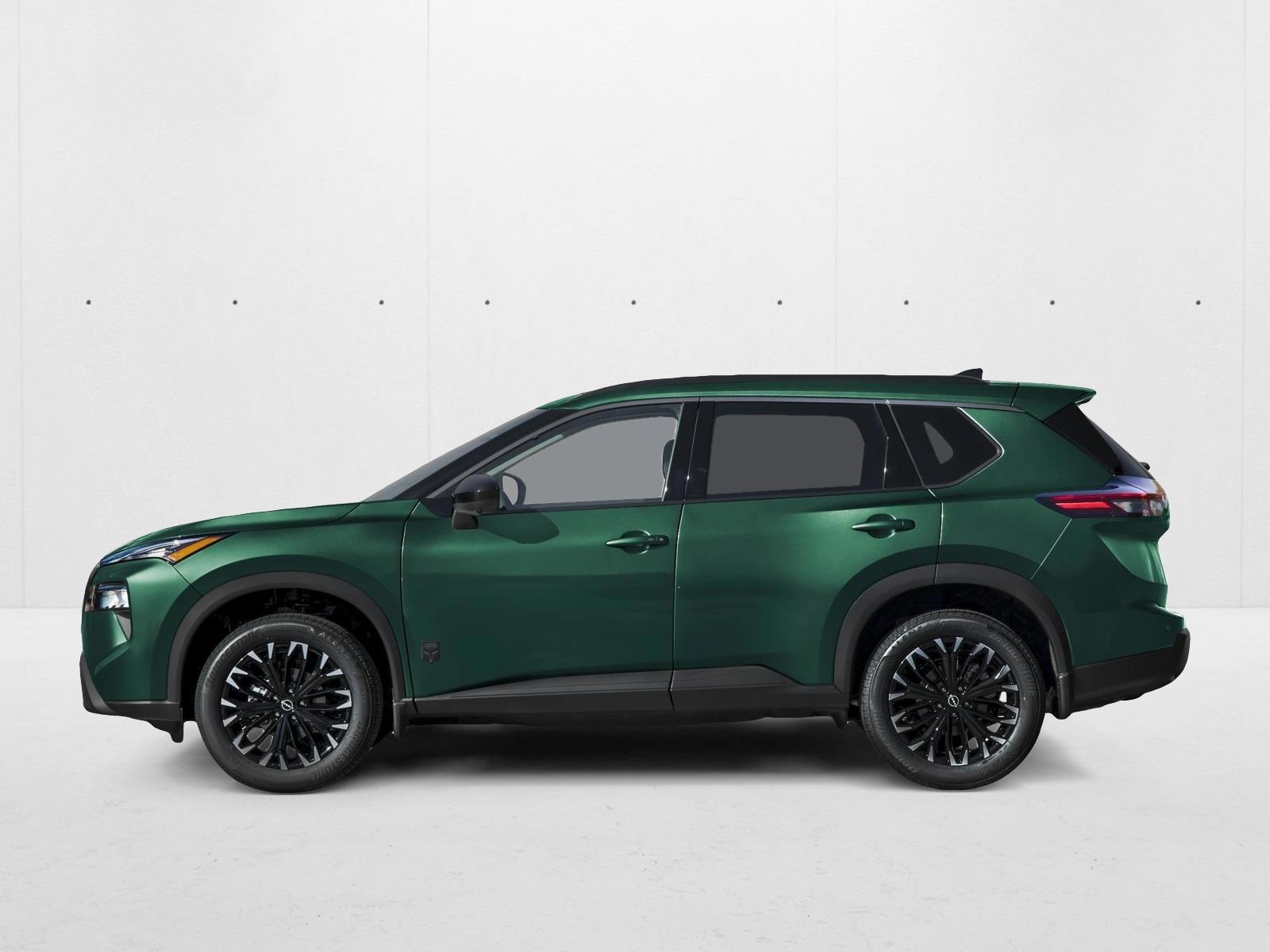 Thumbnail: 2026 Nissan Rogue - 2