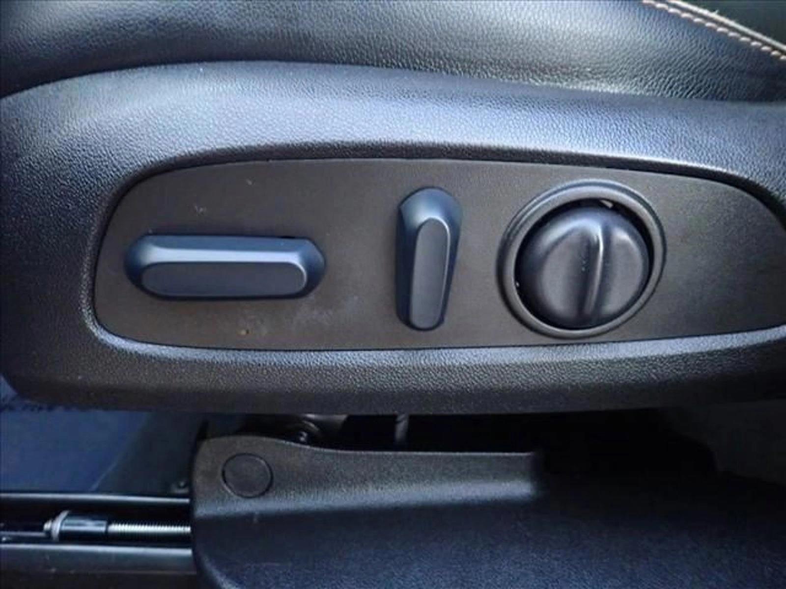 Thumbnail: 2022 GMC Terrain - 4