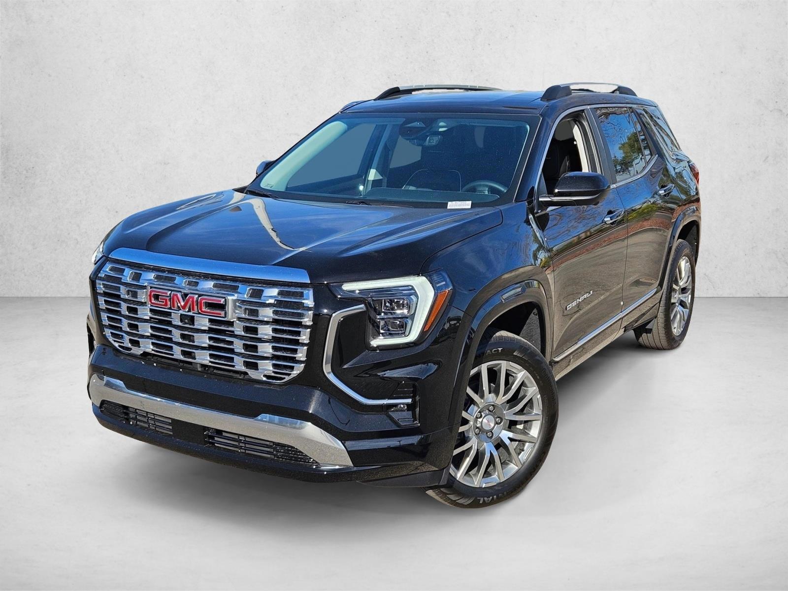 Thumbnail: 2026 GMC Terrain - 1
