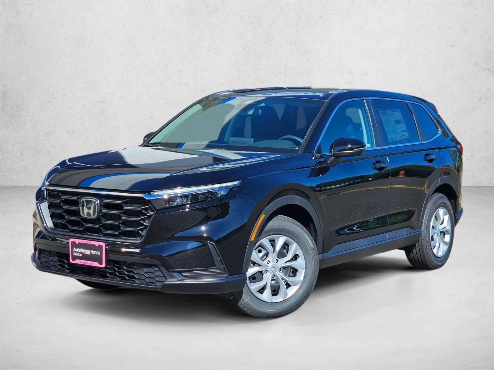 Thumbnail: 2026 Honda CR-V - 1