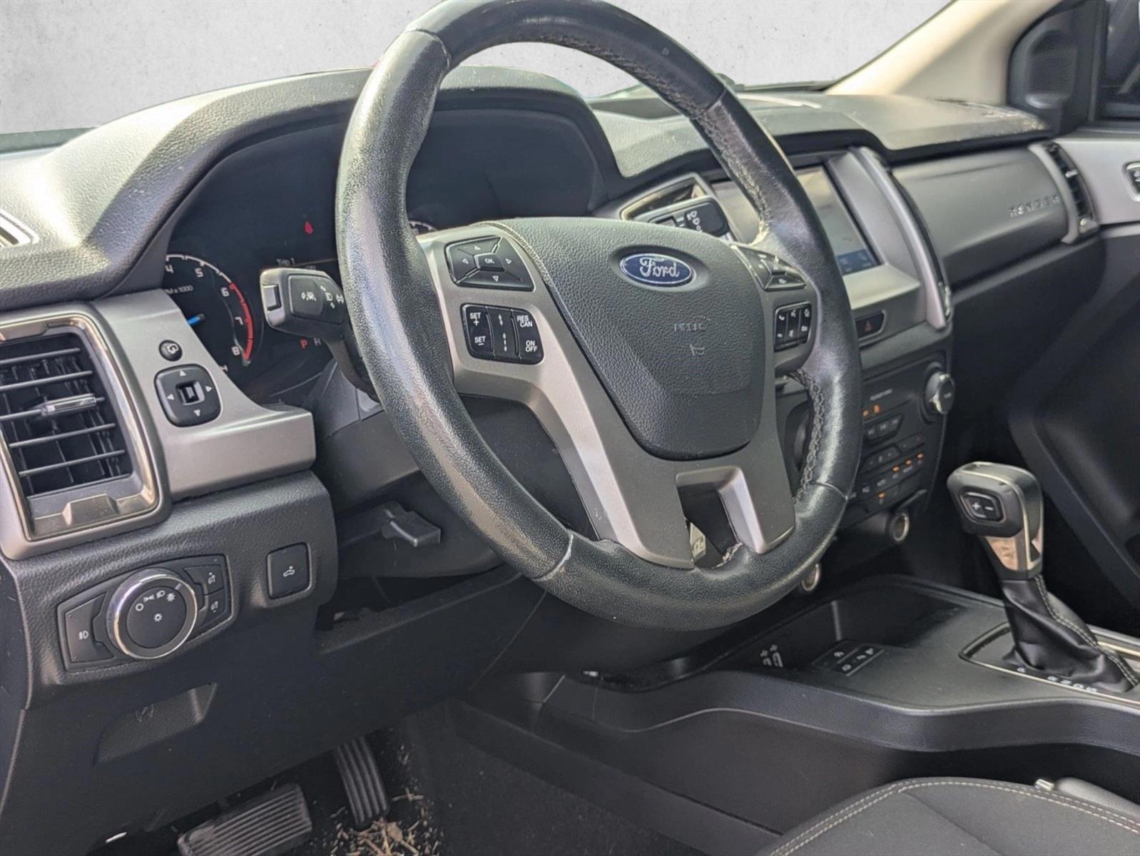 Thumbnail: 2020 Ford Ranger - 2